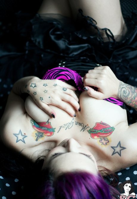 Foto desnuda filtrada de OnlyFans de Fermercury