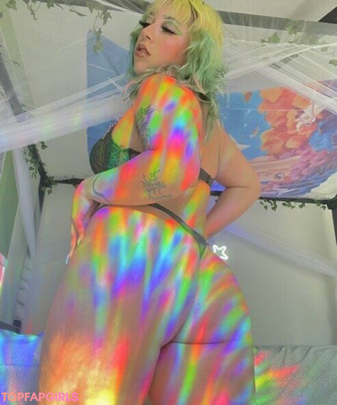 Foto desnuda filtrada de OnlyFans de Aquaaamami #29 Foto desnuda filtrada de OnlyFans de Aquaaamami #29