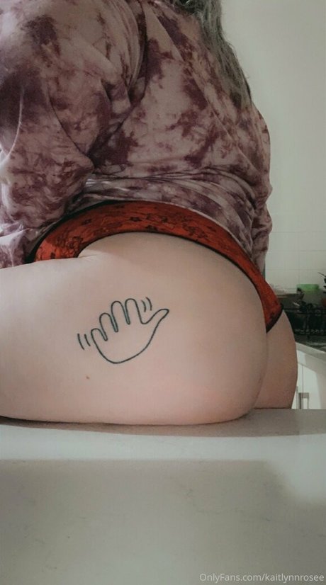 Kaitlynnrosee