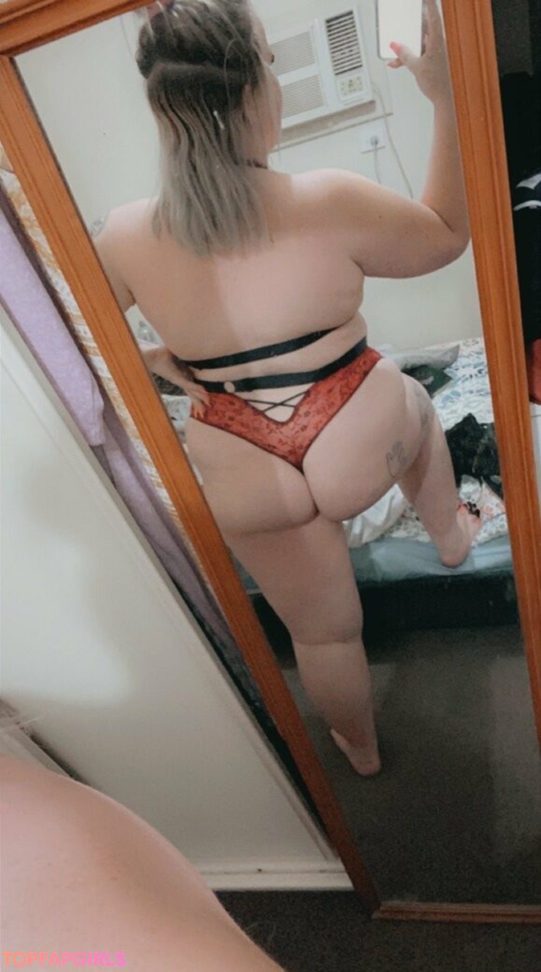 Foto desnuda filtrada de OnlyFans de Kaitlynnrosee #84 Foto desnuda filtrada de OnlyFans de Kaitlynnrosee #84