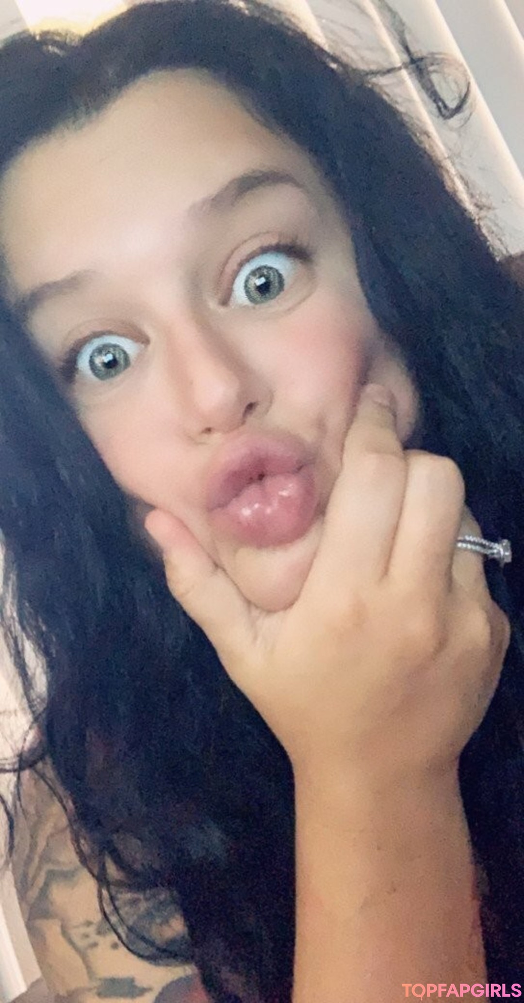 Foto desnuda filtrada de OnlyFans de Ashley Dawn #42 Foto desnuda filtrada de OnlyFans de Ashley Dawn #42