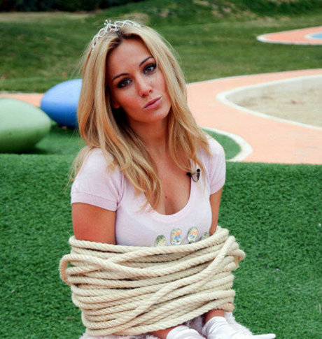 Edurne