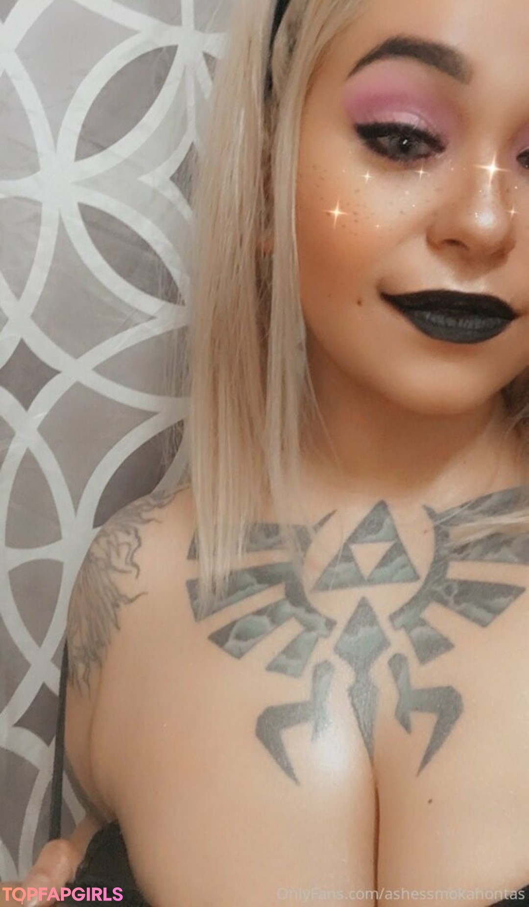 Foto desnuda filtrada de OnlyFans de Ashessmokahontas #26 Foto desnuda filtrada de OnlyFans de Ashessmokahontas #26