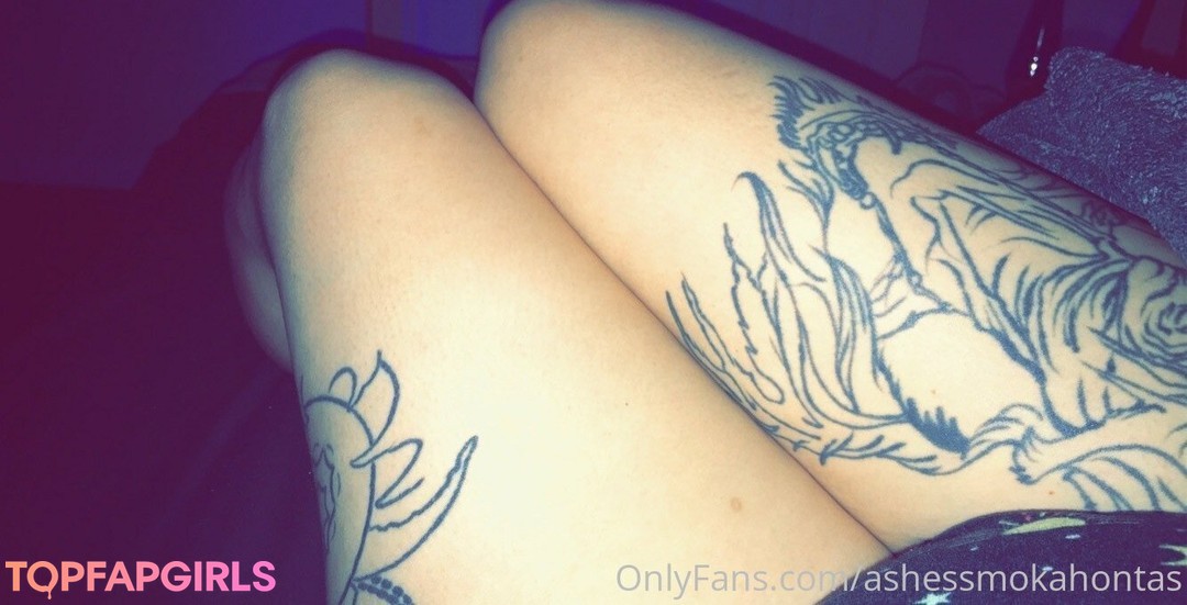 Foto desnuda filtrada de OnlyFans de Ashessmokahontas #33 Foto desnuda filtrada de OnlyFans de Ashessmokahontas #33