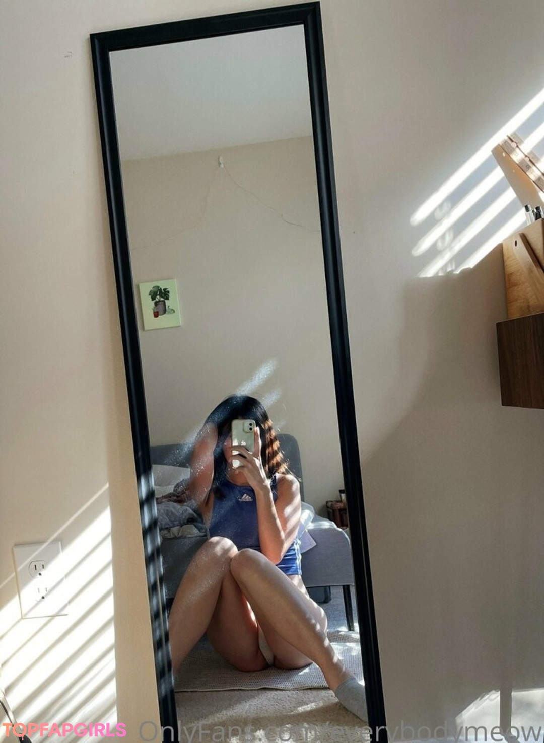 Foto desnuda filtrada de OnlyFans de Everybodymeow #118 Foto desnuda filtrada de OnlyFans de Everybodymeow #118