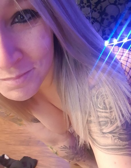 Foto desnuda filtrada de OnlyFans de Tatumleaminx