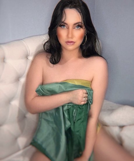 Luanna Tombini