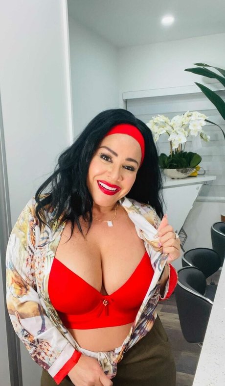Carolina Sandoval