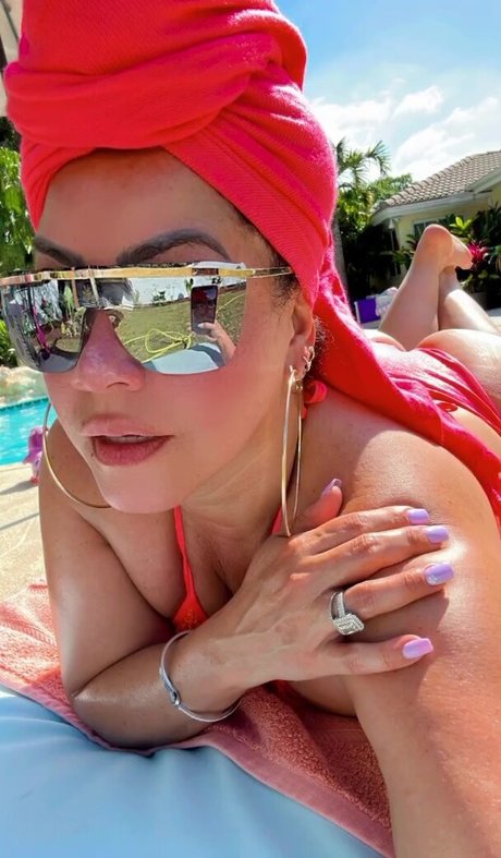 Carolina Sandoval