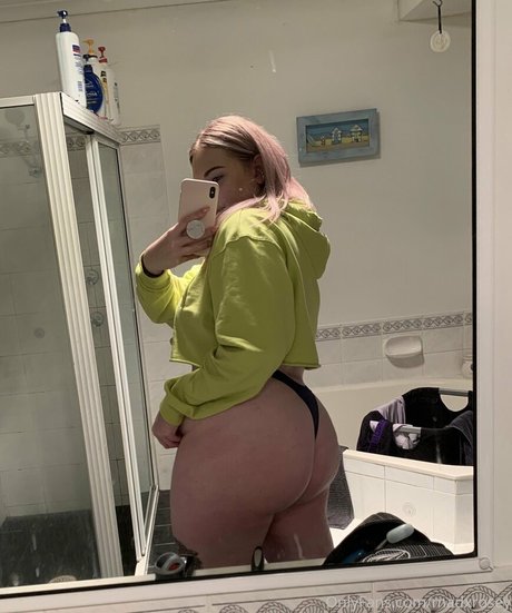 Madxrosey
