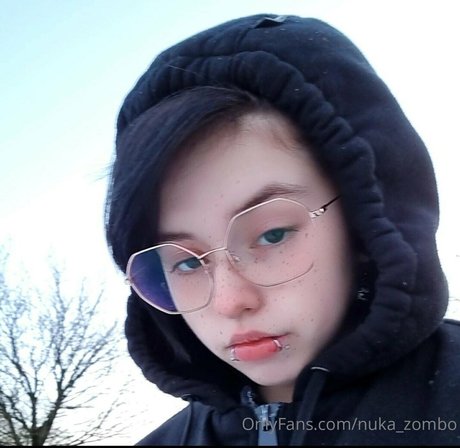 Foto desnuda filtrada de OnlyFans de Naughtynuka