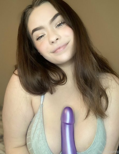 Foto desnuda filtrada de OnlyFans de Stoneybunni2