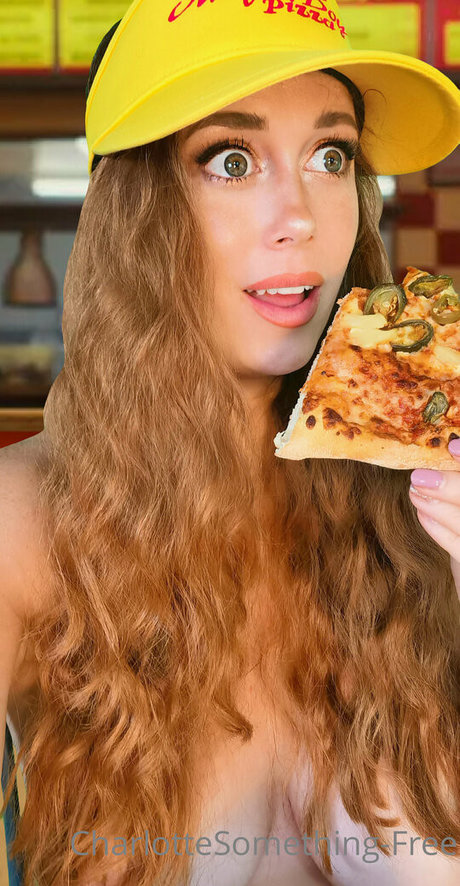 Charlottesomethingfree