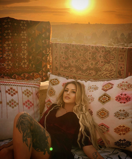 Kelliemimi