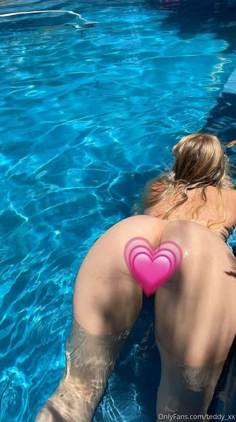 Teddy_xx