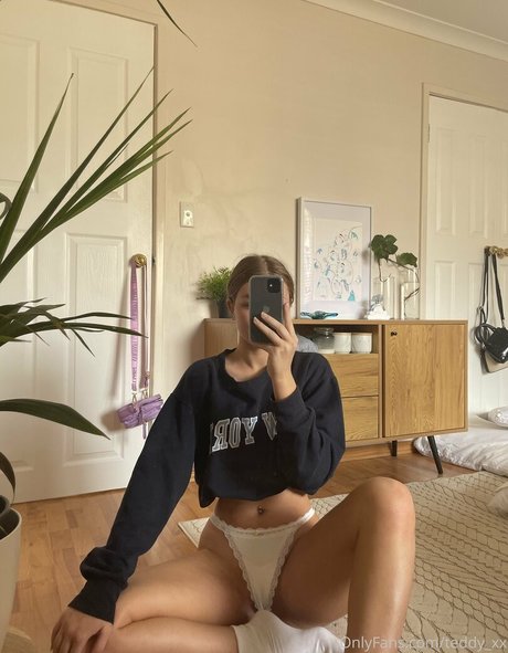 Teddy_xx