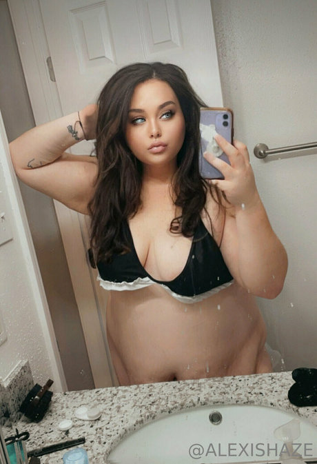 Alexishaze