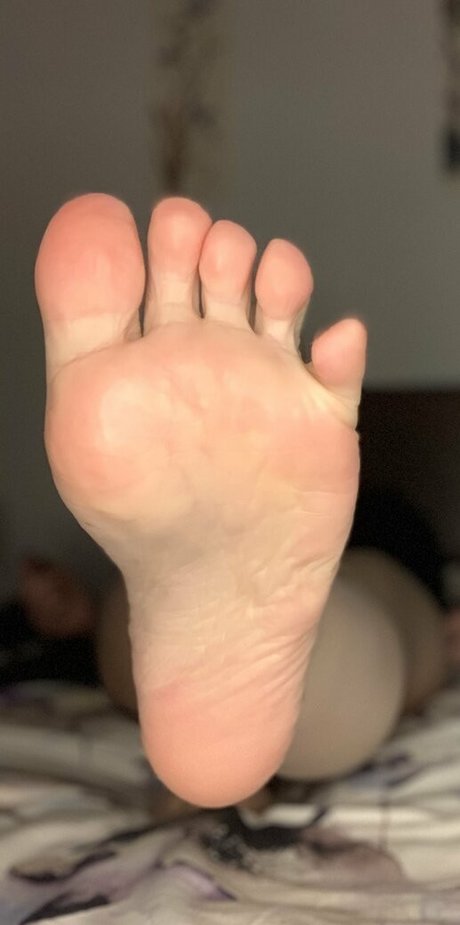 Foto desnuda filtrada de OnlyFans de Nixiefeetsie
