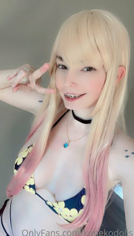 Konekodolls