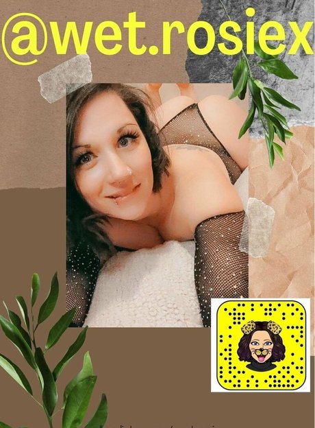 Foto desnuda filtrada de OnlyFans de Thatbakedwitcch