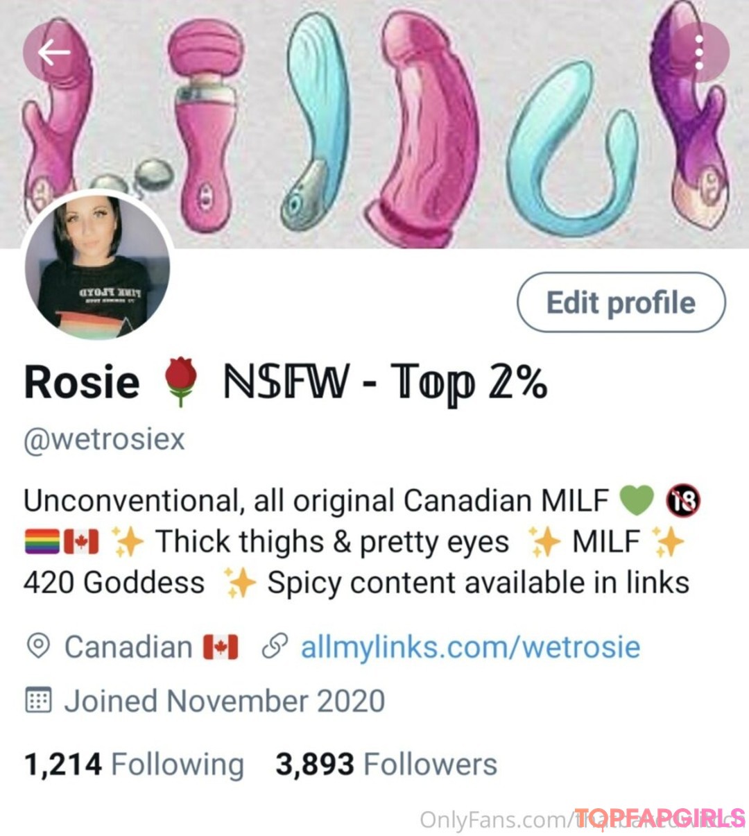 Foto desnuda filtrada de OnlyFans de Thatbakedwitcch #40 Foto desnuda filtrada de OnlyFans de Thatbakedwitcch #40