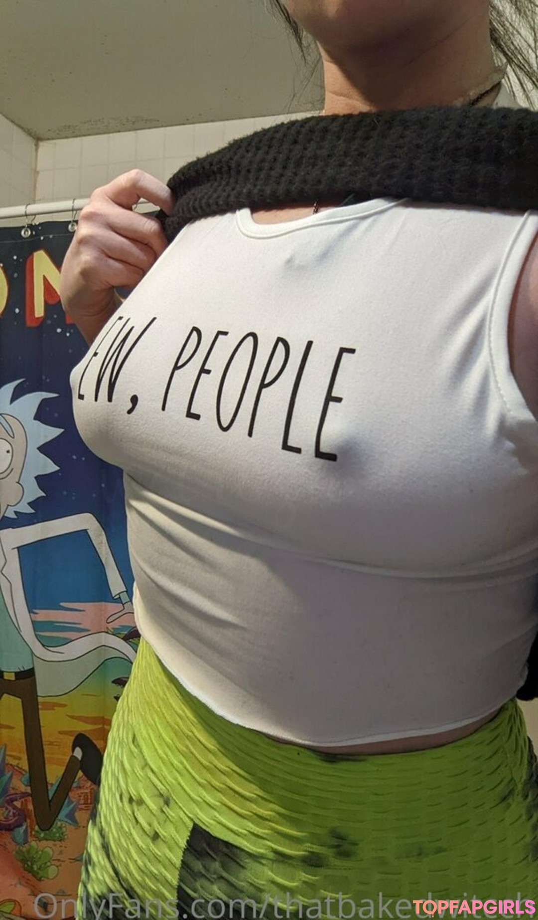 Foto desnuda filtrada de OnlyFans de Thatbakedwitcch #68 Foto desnuda filtrada de OnlyFans de Thatbakedwitcch #68