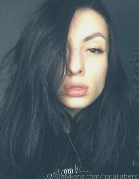 Foto desnuda filtrada de OnlyFans de Nataliabers