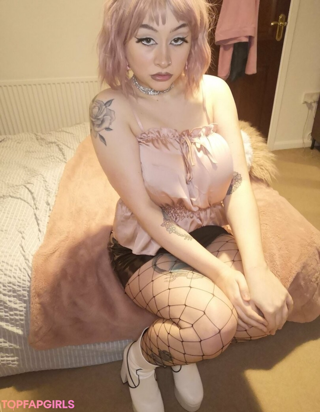 Foto desnuda filtrada de OnlyFans de Xalexaphrodite #13 Foto desnuda filtrada de OnlyFans de Xalexaphrodite #13
