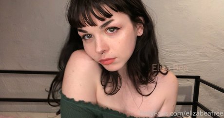 Foto desnuda filtrada de OnlyFans de Elizabeafree