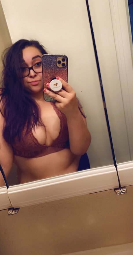 Foto desnuda filtrada de OnlyFans de Korinam18