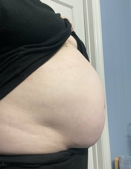 Foto desnuda filtrada de OnlyFans de Thatoneamy31