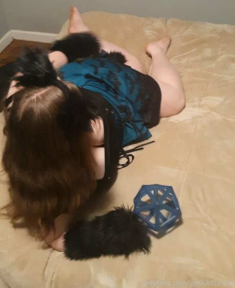 Geekikittenvip