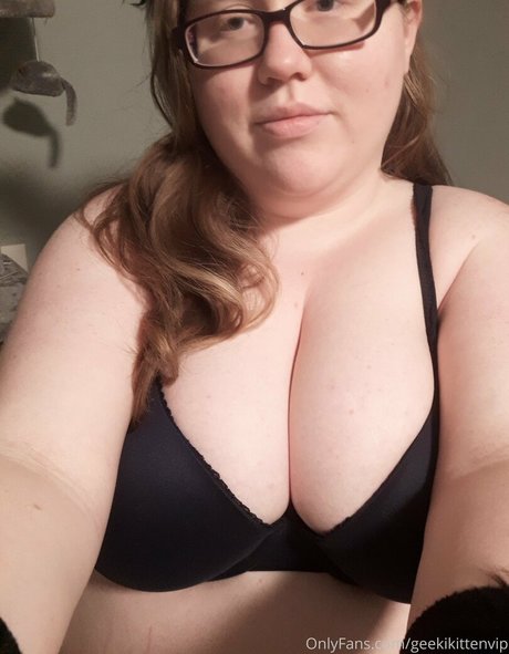 Geekikittenvip