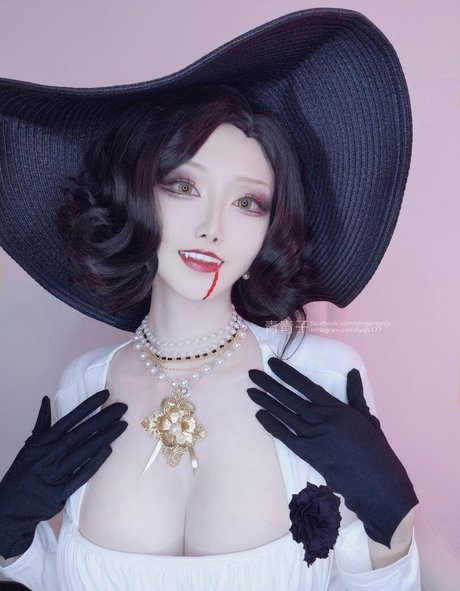 Foto desnuda filtrada de OnlyFans de Qingqingzijs