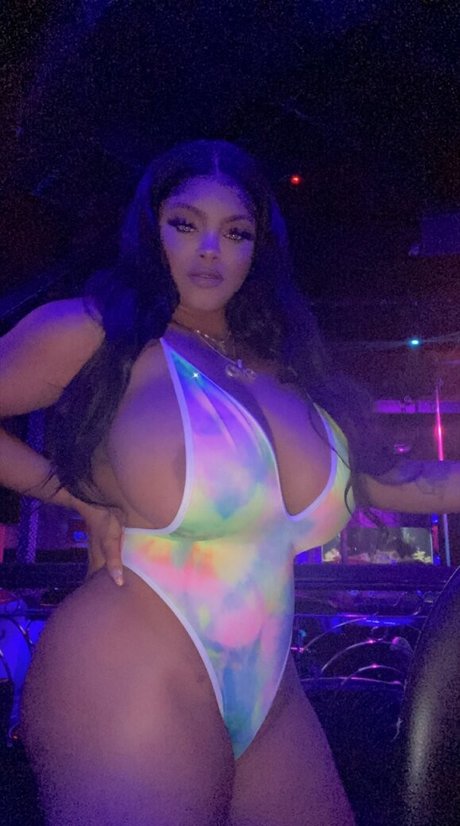 Foto desnuda filtrada de OnlyFans de Lavish Styles