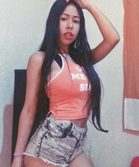 Isadora Drew