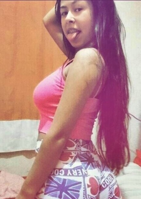 Isadora Drew
