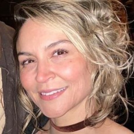 Samaire Armstrong