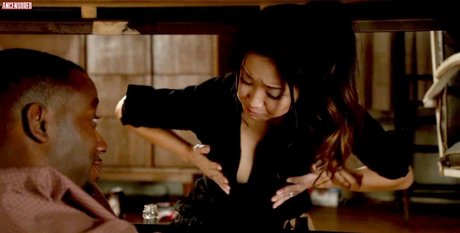 Brenda Song