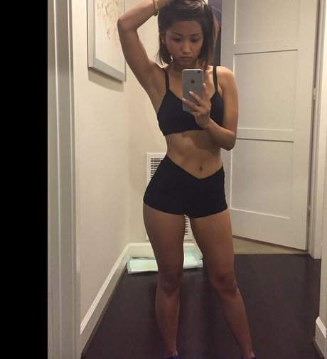 Brenda Song
