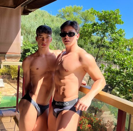 Foto desnuda filtrada de OnlyFans de Zelonguinho