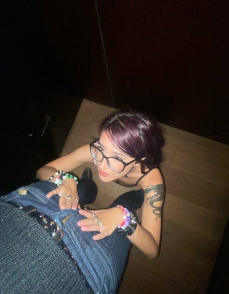 Foto desnuda filtrada de OnlyFans de Kukiw0rld