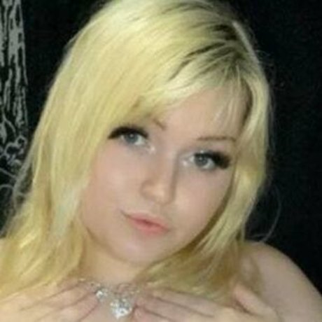 Foto desnuda filtrada de OnlyFans de Kaelvnn