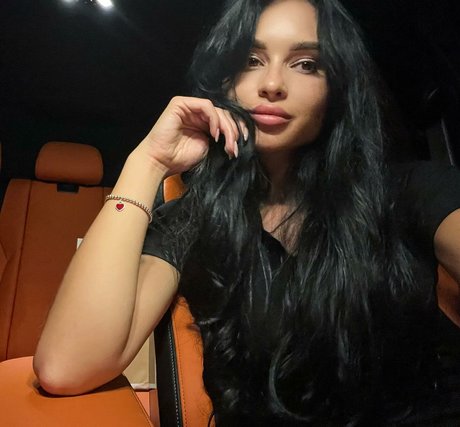 Foto desnuda filtrada de OnlyFans de Elaina Judith