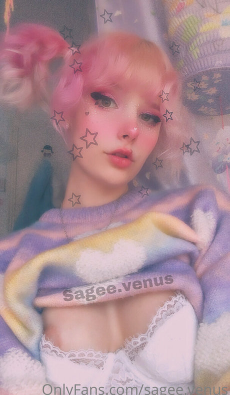 Sage.Venus