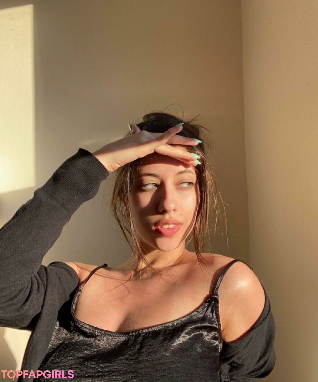 Foto desnuda filtrada de OnlyFans de Anah Elisa #63 Foto desnuda filtrada de OnlyFans de Anah Elisa #63