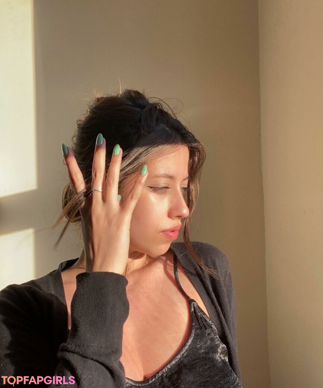 Foto desnuda filtrada de OnlyFans de Anah Elisa #64 Foto desnuda filtrada de OnlyFans de Anah Elisa #64