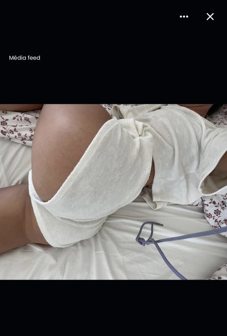 Foto desnuda filtrada de OnlyFans de Juliebrtn