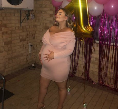Foto desnuda filtrada de OnlyFans de Kelly Bodenstein