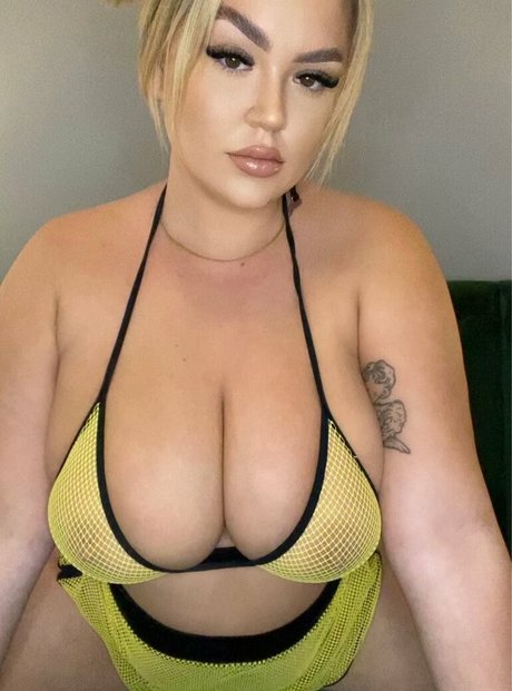 Kelly Bodenstein
